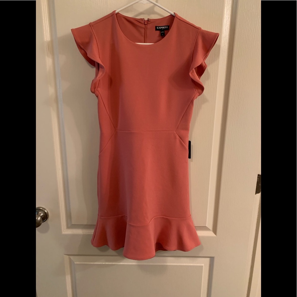 Express dress